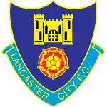 Lancaster City FC logo