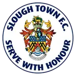 Slough Town FC logo