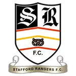 Stafford Rangers logo