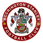 Accrington Stanley Under 18 logo