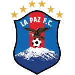 La Paz FC logo