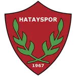 Hatay Spor Kulübü logo