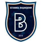 Medipol İstanbul Başakşehir Futbol Kulübü logo