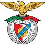 SL Benfica II logo