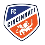 Cincinnati Saints logo