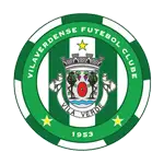 Vilaverdense FC logo