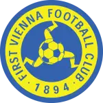 First Vienna FC 1894 logo
