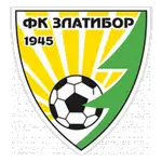 FK Zlatibor Čajetina logo