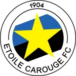 Etoile Carouge logo