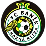 FC Baník Prievidza logo