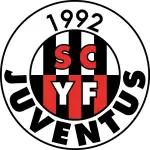 SC Young Fellows Juventus logo