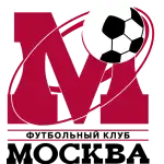 FK Moscou logo