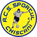 Sportul Chiscani logo