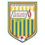 Flacăra Moreni logo