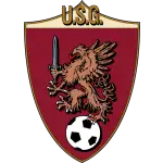 SSD FC Grosseto logo
