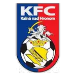 Kalná nad Hronom logo