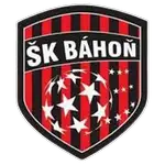 ŠK Báhoň logo