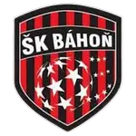 Báhoň logo