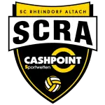 SC Rheindorf Altach logo