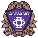 FC Anyang logo