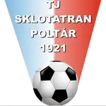 Poltár logo