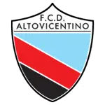 FCD Alto Vicentino logo