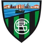 Sestao River logo