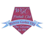 Welwyn Garden City FC logo