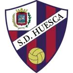 SD Huesca logo