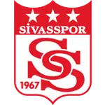 Sivasspor Kulübü Under 19 logo