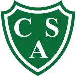 CA Sarmiento logo