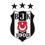 Beşiktaş Jimnastik Kulübü Under 21 logo