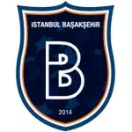 Başakşehir logo