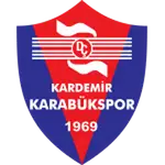 Karabükspor U21 logo