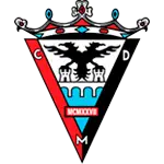 CD Mirandés II logo