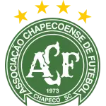 Chapecoense AF Under 20 logo