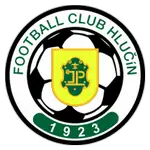 FC Hlučín logo