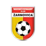 Žarnovica logo