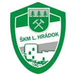 Liptovský Hrádok logo