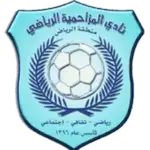 Al-Muzahmiyya logo