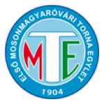 Mosonmagyaróvári TE 1904 logo