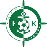 FK Khazar Lankaran logo
