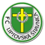 Liptovská Štiavnica logo