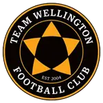 Wellington logo