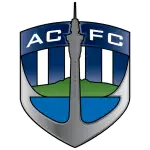 Auckland City logo