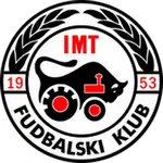 FK IMT logo