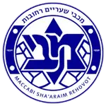 Maccabi Sha'arayim logo