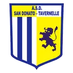 ASD San Donato Tavarnelle logo