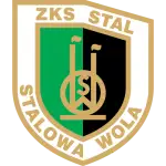 ZKS Stal Stalowa Wola logo