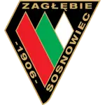 Zagłębie Sosnowiec logo
